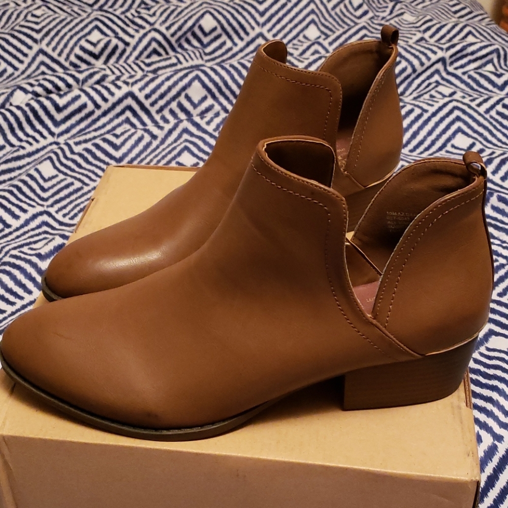 👢Arizona booties 👢